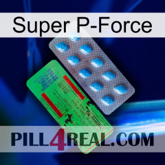 Super P-Force new03